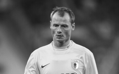 Otto Barić prvi je dao priliku tragično preminulom Alexanderu Manningeru