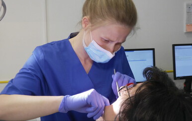 Preventivni pregledi usne šupljine u KBC-u Rijeka