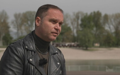 Frontmen Adastre za IN magazin o svojoj dubokoj povezanosti s Isusom Kristom