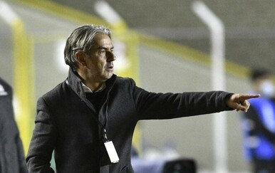 Drama u Španjolskoj: Poznati trener završio na intenzivnoj