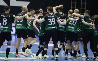 Našički Nexe za dva tjedna igra protiv velikog Kiela, nastup u tom susretu može ih odvesti u Ligu prvaka!