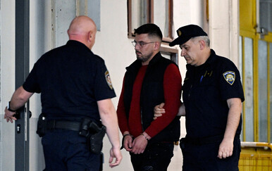 U USKOK-ovoj akciji pao "kralj taksista" i desetak suradnika