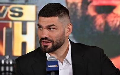 Veliki zaokret u karijeri Filipa Hrgovića, dolazi kod Dane Whitea!?