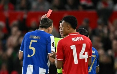 Prijenos utakmica četvrtfinala Europske lige