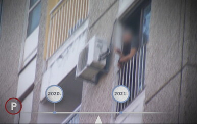 PROVJERENO Stanarka zatrpala stan smećem, posljedice trpe i susjedi