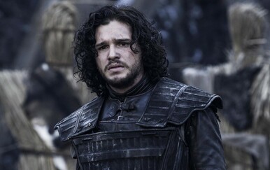 Kako danas izgleda Kit Harington?