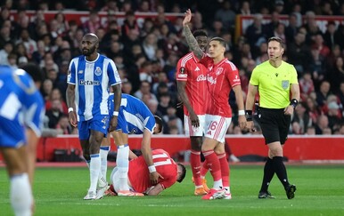VIDEO On je simbol svoje reprezentacije, a sad je pred Svjetsko prvenstvo doživio start iz filmova strave i užasa