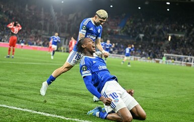 Prijenos utakmica četvrtfinala Europske lige