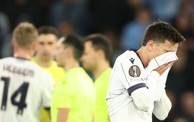 Hrvat je jedina svijetla točka u novoj talijanskoj blamaži