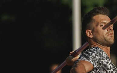 Prizor zbunio gledatelje, mnogi mislili da je riječ o umjetnoj inteligenciji