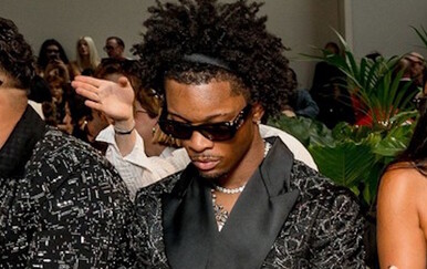 D4vd uhićen zbog sumnje u ubojstvo Celeste Rivas Hernandez