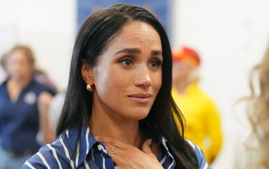 Meghan Markle u Australiji 2026. u bijelim tenisicama Eda D'Orsay