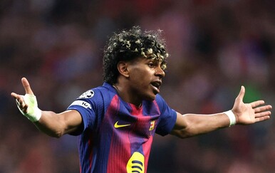 Osvojio je svjetsko i europsko prvenstvo, a sad poručuje Lamineu Yamalu: "“Daleko si od najboljih, ego ti je prevelik”