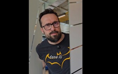 Domagoj Zovak - Trigger tjedna