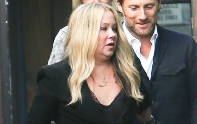 Hospitalizirana je zvijezda ''Bračnih voda'' Christina Applegate