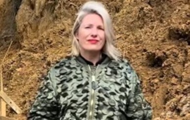 Ida Prester pokazala što je pošlo po zlu pri renovaciji kuće, a izvođač radova više se ne javlja