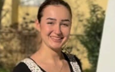 Lejdi Perković Jarnec predstavila novu umjetničku instalaciju