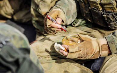 Obitelji američkih vojnika zabrinute zbog uvjeta