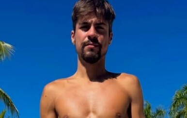 Ian Regvar u ''Survivoru'' izgubio 20 kilograma