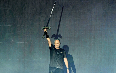 Thompsonovi ilegalni objekti i dalje stoje, unatoč nalogu za rušenje: Odvjetnici pokrenuli upravni spor, a inspektorat kaže - slijede novčane kazne