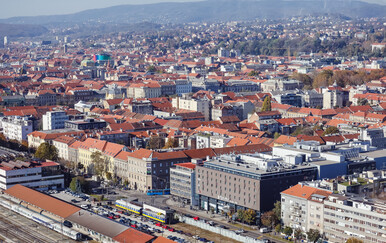 Imaju 250 tisuća eura, a ne mogu u Zagrebu kupiti stan od 50 m2 s parkirnim mjestom