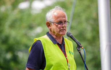 Križevci: Predsjednik Gradskog vijeća dao ostavku zbog optužnice