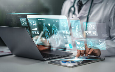 Objavljeno važno istraživanje: Umjetna inteligencija griješi u više od 80 posto primarnih dijagnoza pacijenata