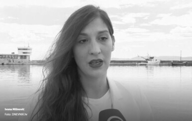 Preminula Ivona Milinović, bivša vijećnica HDZ-a u Rijeci