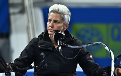 VIDEO Hrvatska sutkinja oduševila teniski svijet: Ovo što je napravila nitko nije očekivaol