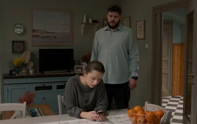 Kumovi: On brine za nju, a ona je prema njemu bezobrazna