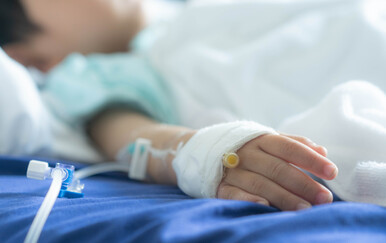 Udruga Krijesnica: Djeca oboljela od raka i dalje bez jednakog pristupa liječenju