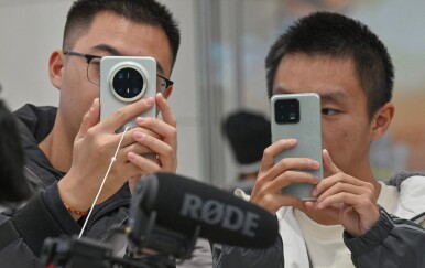 Dok tržište pametnih telefona usporava, jedan model se jako traži: "Traje najmanje tri godine"