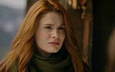 Crno more: Došla je u pravi trenutak i spasila ga