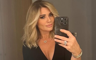 Vanja Horvat predstavila je novu kobilu