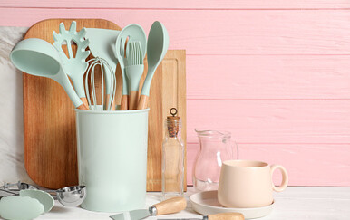 Povlači se kuhinjski pribor zbog opasnih tvari