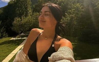 Đana Smajo nastupa na Zagrebačkom festivalu