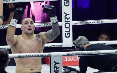 Antonio Plazibat dobio protivnika za lipanjski povratak u ring