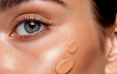 Tekući puderi s glow efektom za sve koji žele blistavu kožu