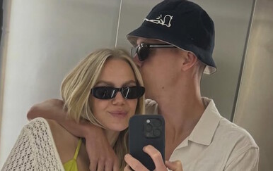 Tko je Laura Abla, djevojka Danija Olma?