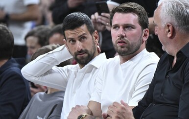 Poznato je kad se Luka Dončić vraća na parket