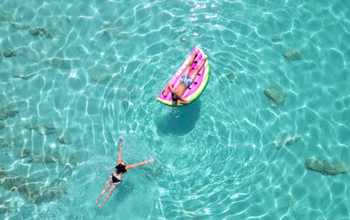 Nova kategorija toplotnih udara - okrutno vruće