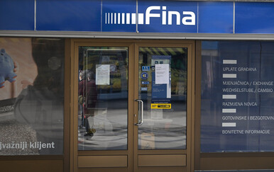 Fina poziva poduzetnike da predaju GFI-je putem aplikacije na e-Građanima