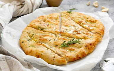 Što napraviti s viškom tijesta za pizzu: 5 genijalnih ideja kojima nećete odoljeti