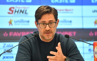 Victor Sanchez potvrdio ozljedu Tonija Fruka: „Ozbiljna je“