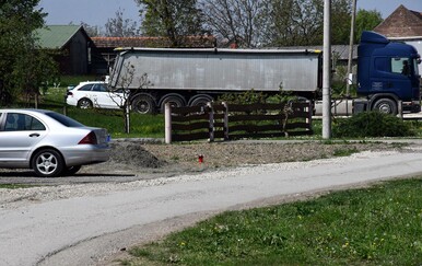 Kobna vožnja nakon razvoda: Pobjegao s mjesta nesreće, taj dan bio na šišanju