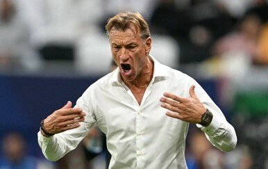 Šokantna smjena uspješnog izbornika manje od dva mjeseca prije Svjetskog prvenstva