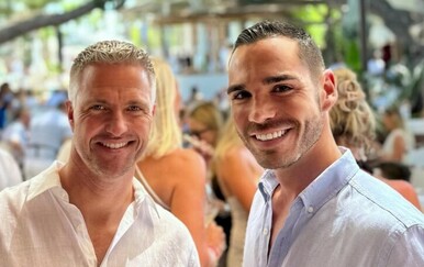 Ralf Schumacher uskoro staje pred oltar s partnerom