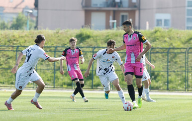 Gorica izgubila od Lokomotive 0:2 u 30. kolu HNL-a