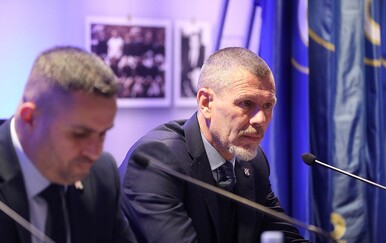 Stjepan Radeljić "jednom nogom na Maksimiru", Dinamo želi i Srđana Kuzmiča