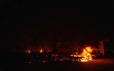 Načelnik belgijske vojske: "2030. će biti teško razdoblje za Europu. Moramo poslati jasan signal Putinu"